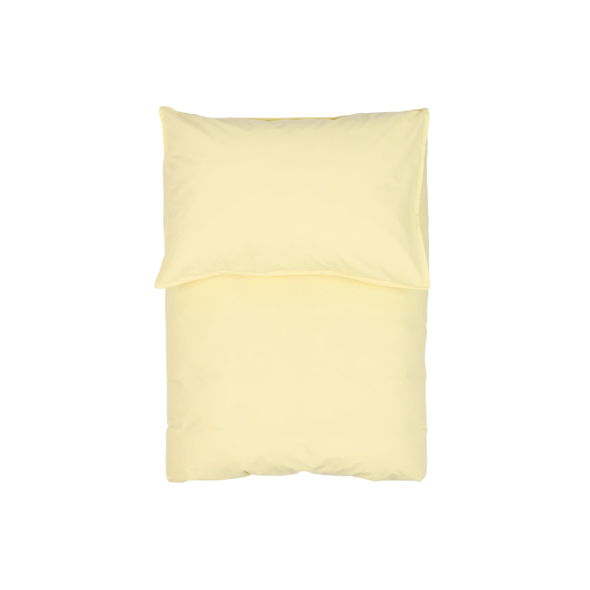 Louise Lemonade, Taie d'oreiller 50x70 cm