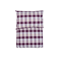 Kissenbezug Lyn Plum/Sky