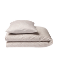 Duvetbezug MAGGIA rose gray / fog