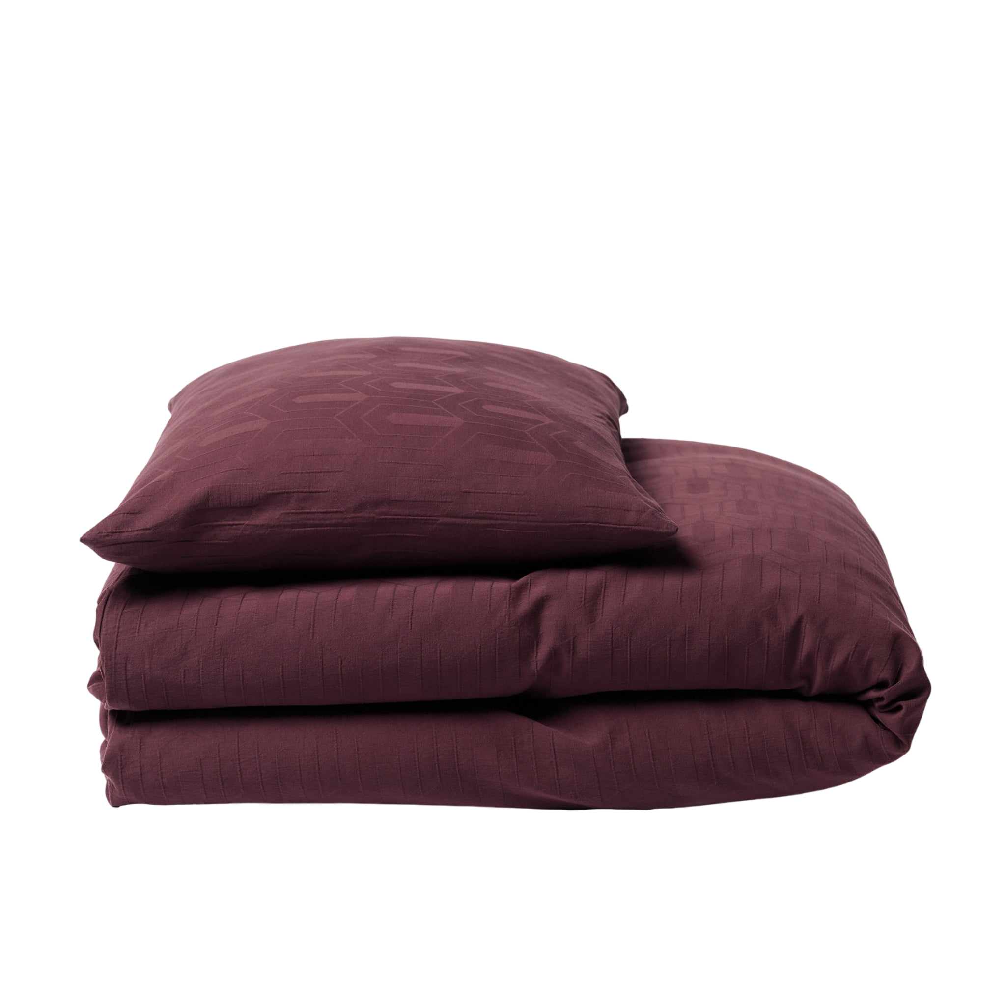 VAIRANO vino, Duvetbezug 200x210 cm