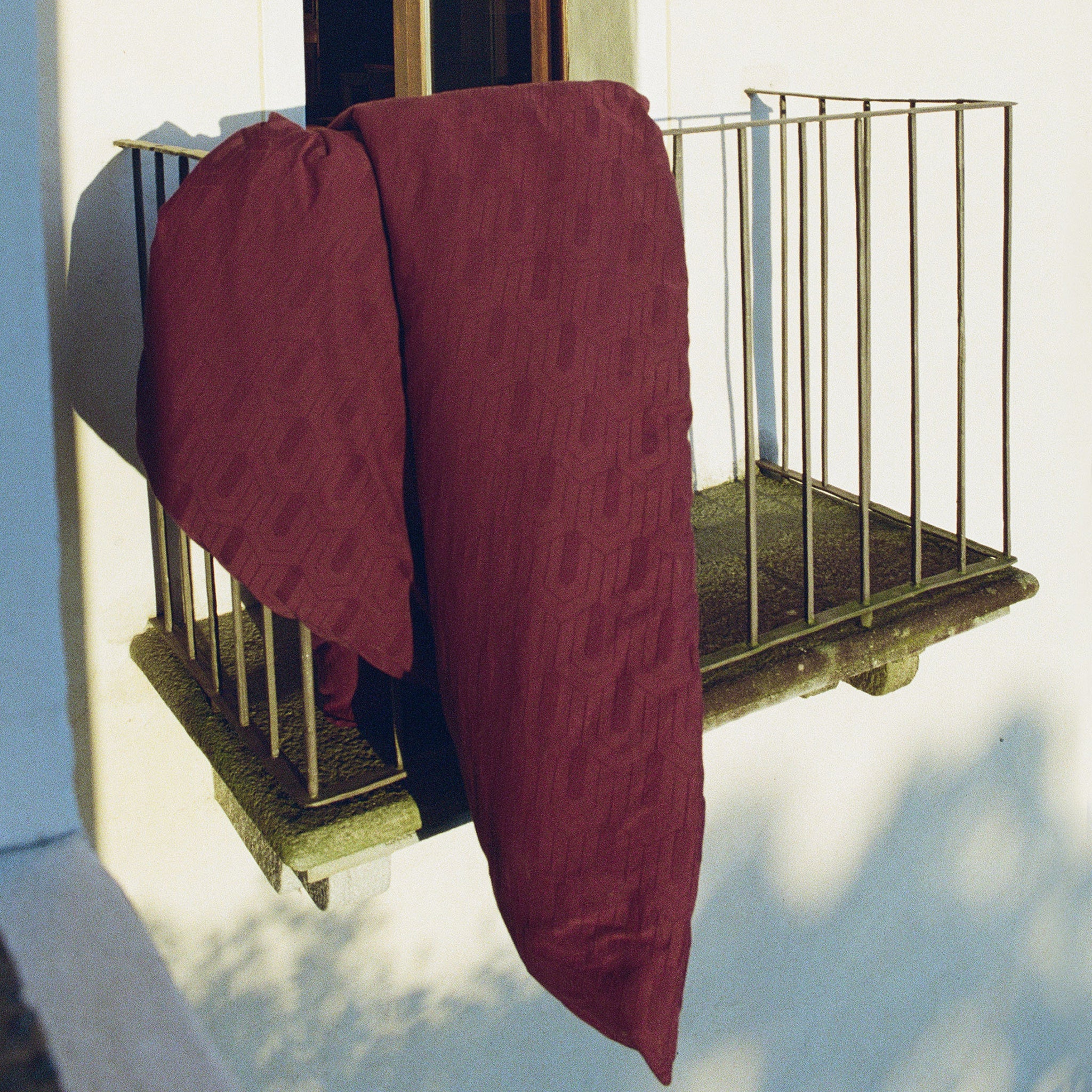 VAIRANO vino, Taie d'oreiller 65x100 cm