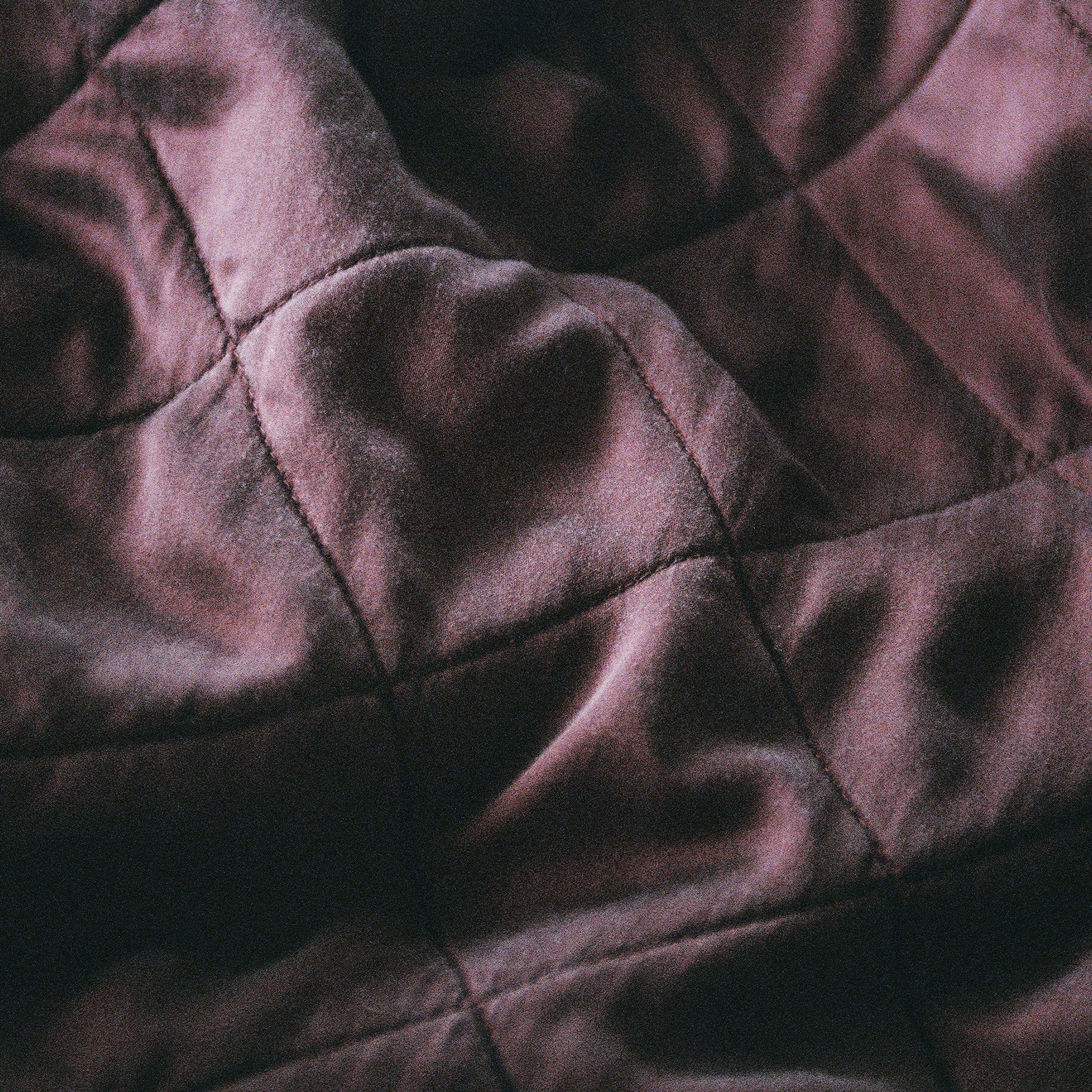 Wohndecke Vira vino 130x170 cm