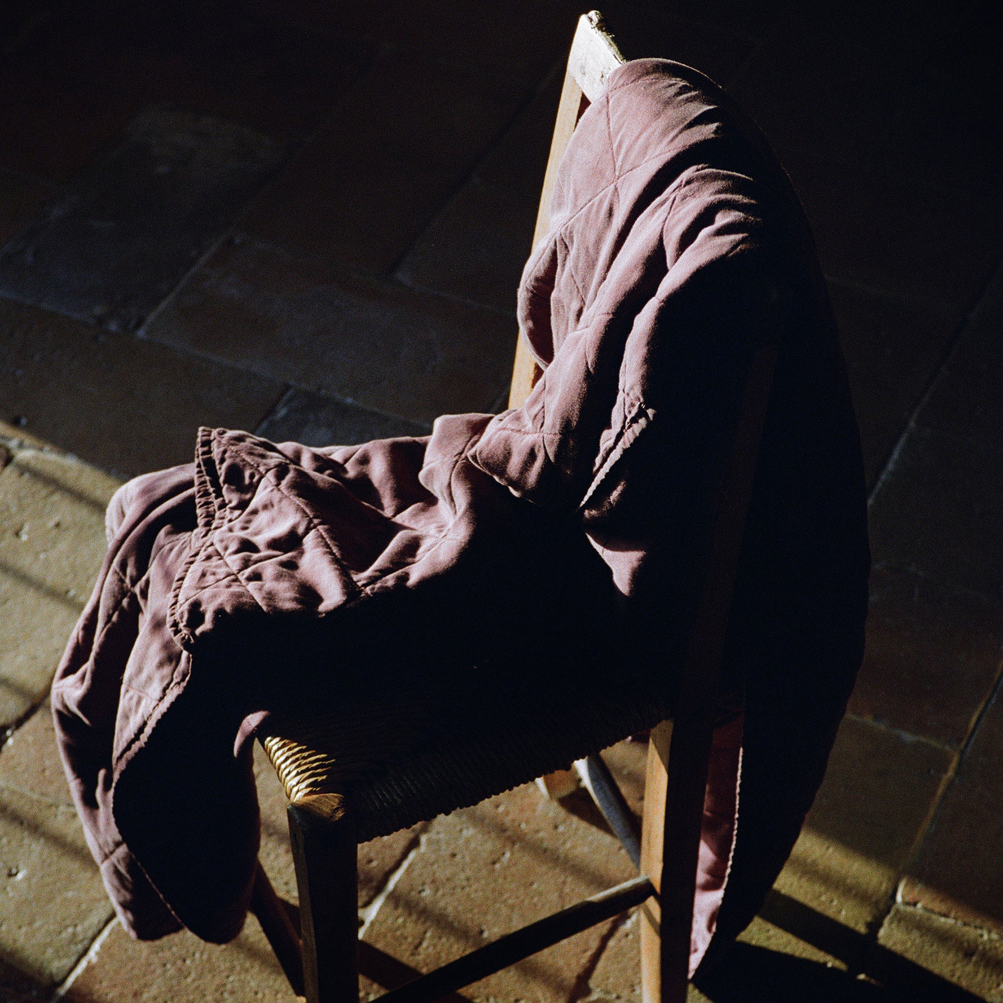 Wohndecke Vira vino 130x170 cm