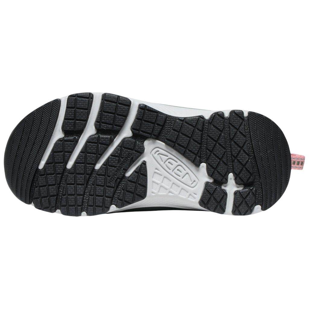 Bottes d'hiver C Skua Winter WP dark forest/rose elegance