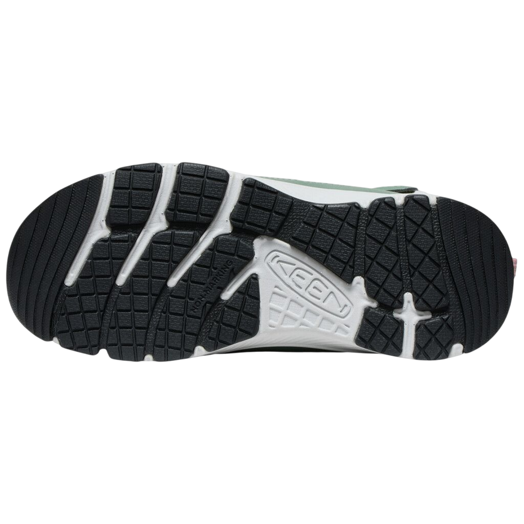 Bottes d'hiver Y Skua Winter WP dark forest/rose elegance