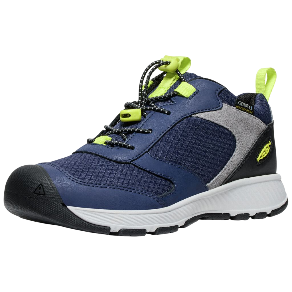 Hiking boots Y Skua WP naval academy/evening primrose