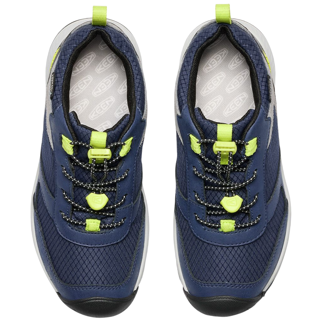 Hiking boots Y Skua WP naval academy/evening primrose