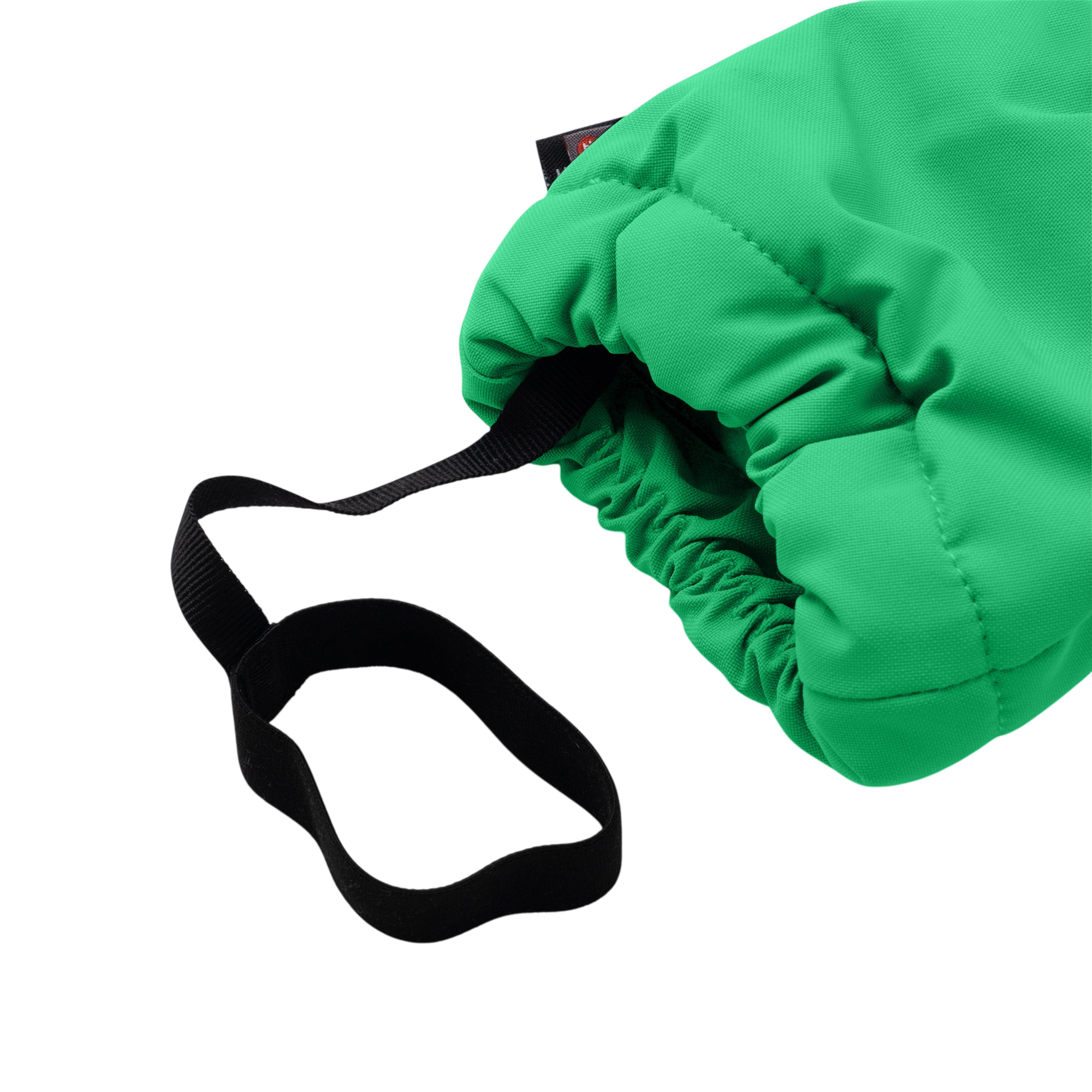 Fäustlinge Statement Rana green