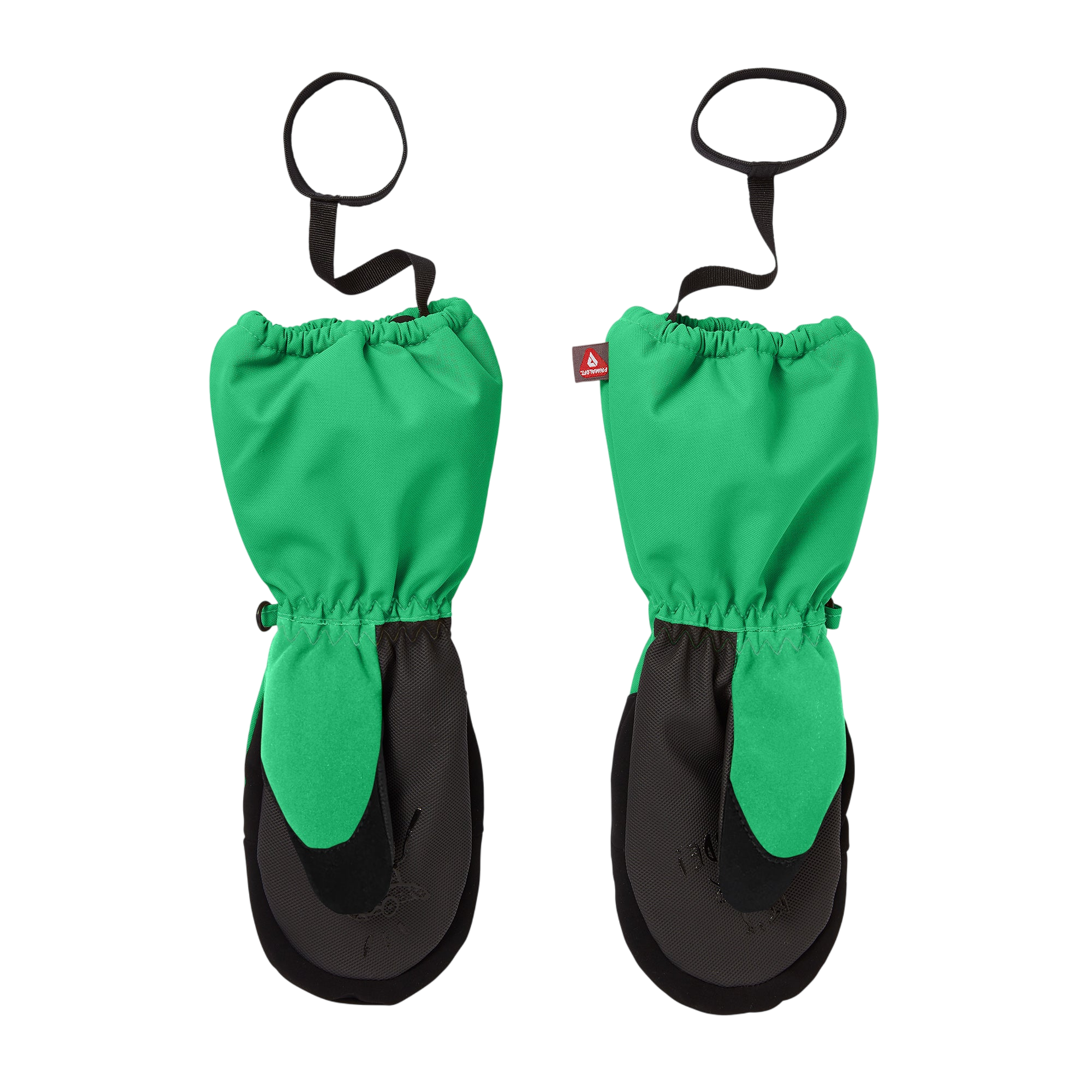 Fäustlinge Statement Rana green