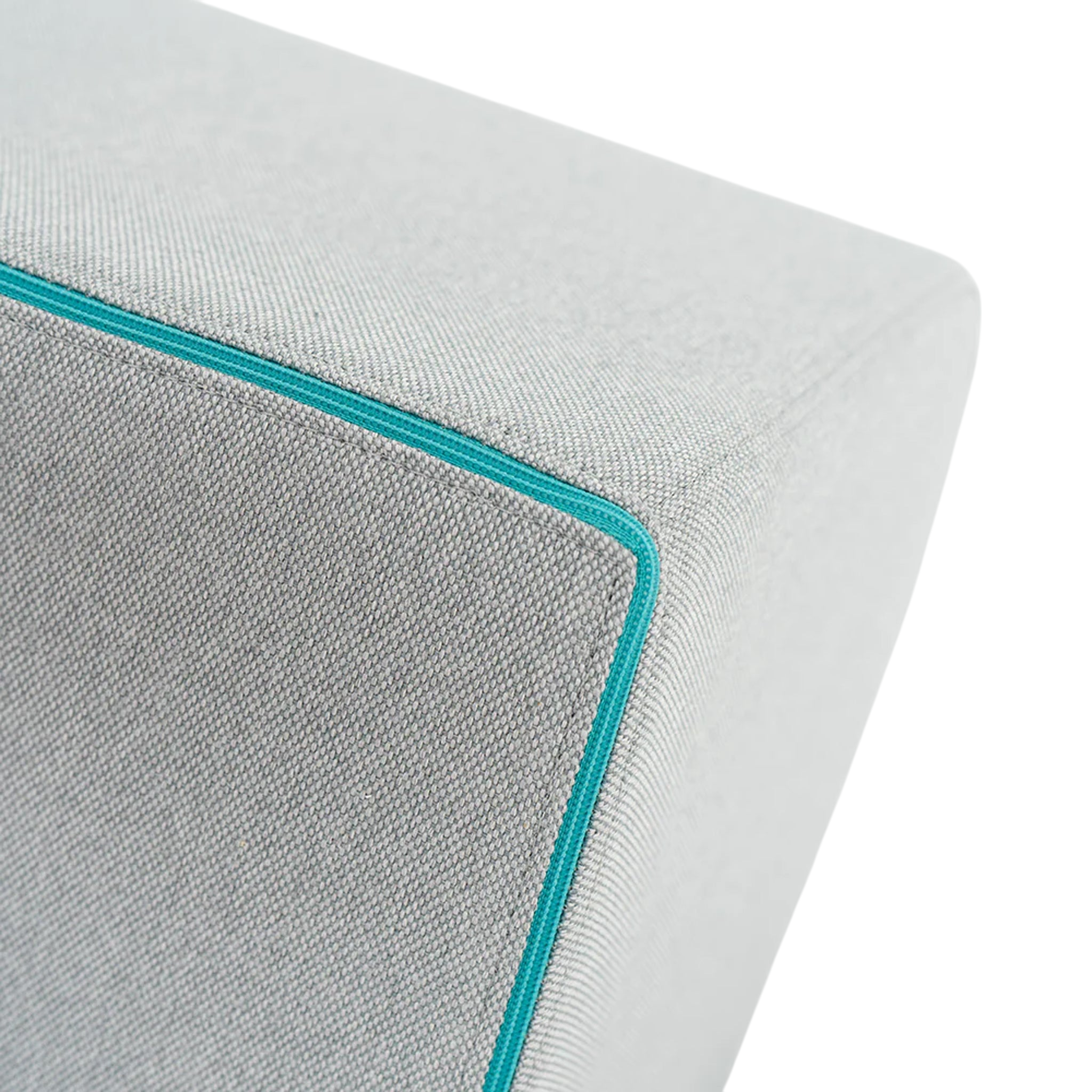 Set de blocs de construction souples Ramba Zamba Moss / Sky