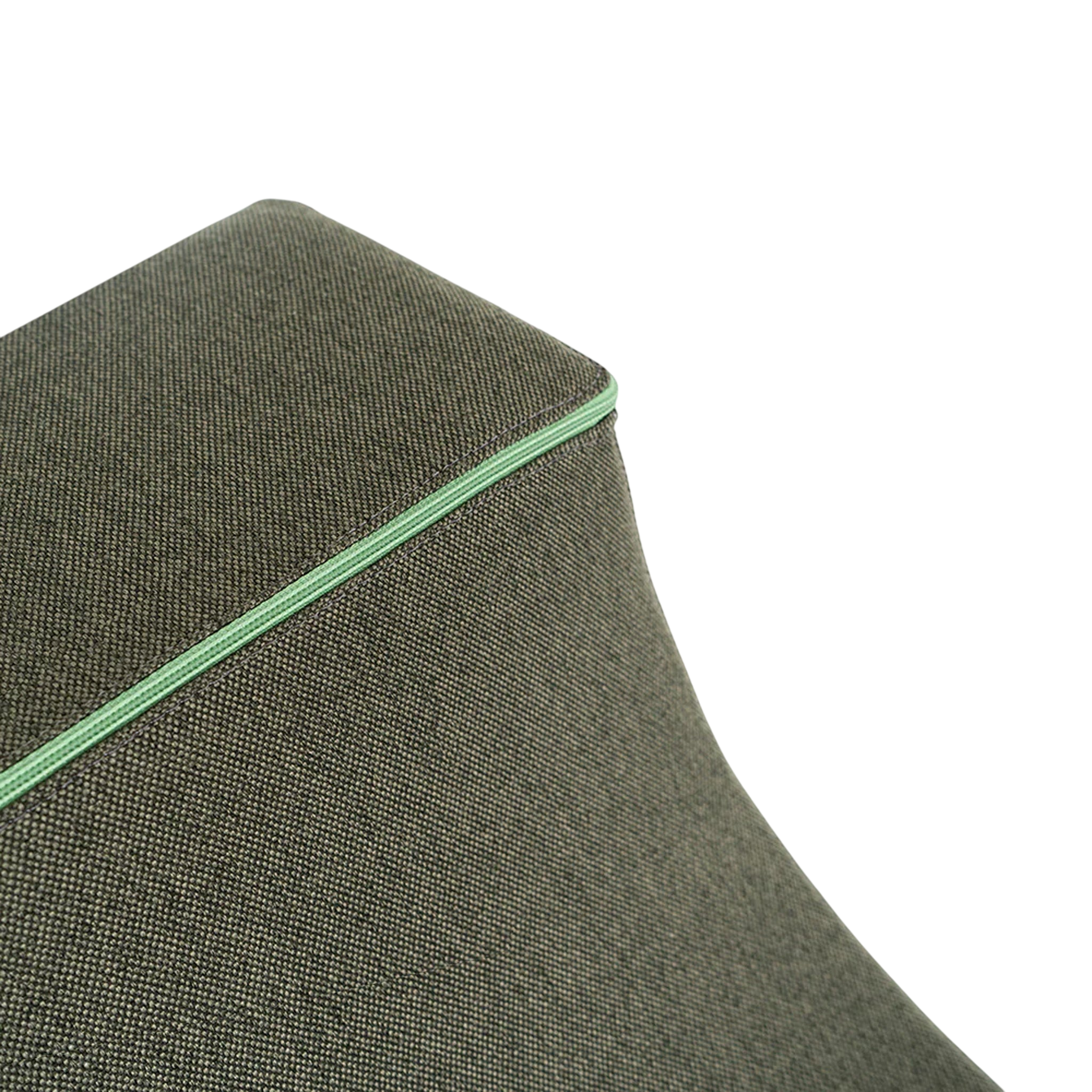 Module souple bascule RAMBA Moss