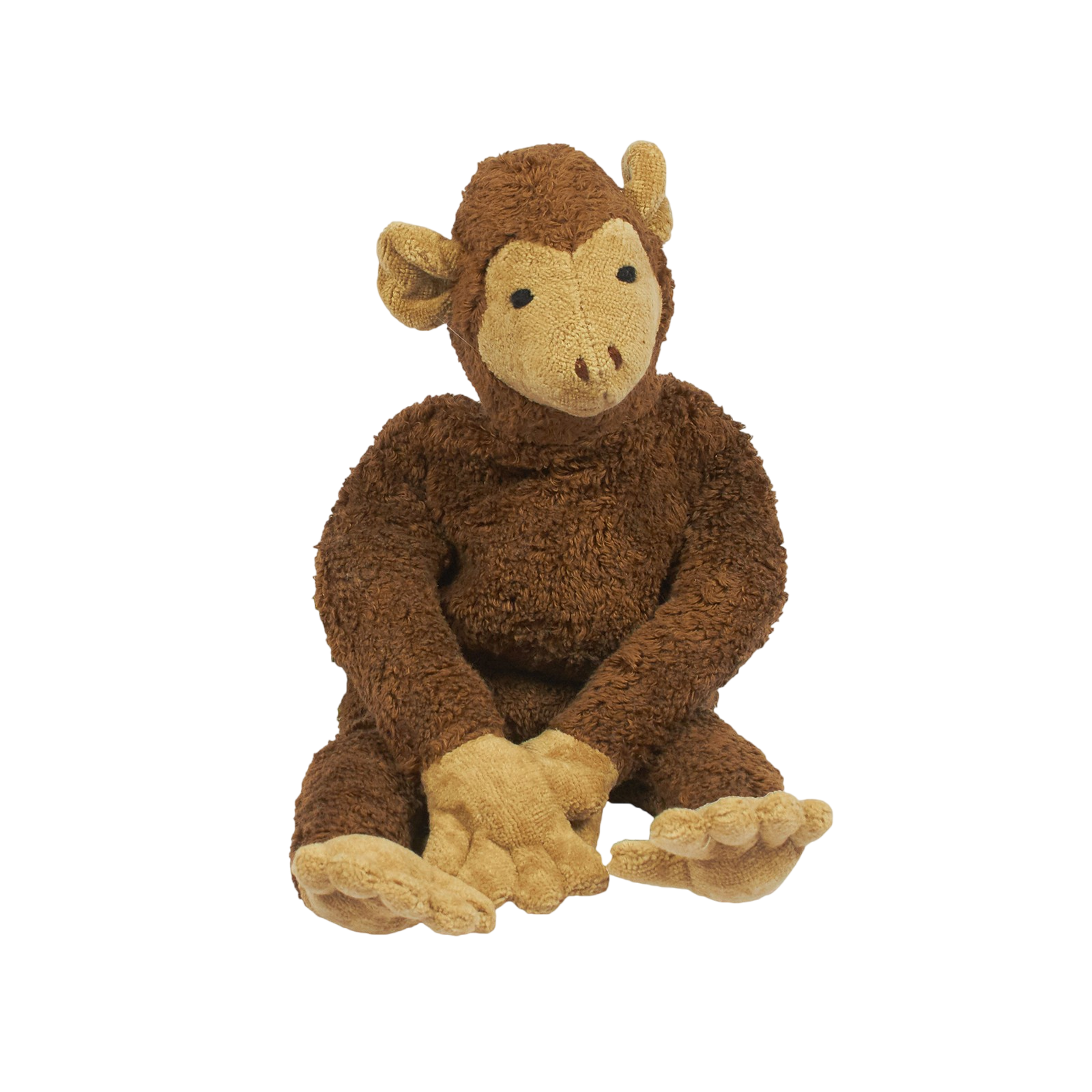 Senger Bio Kuschel- und Wärmetier Affe klein