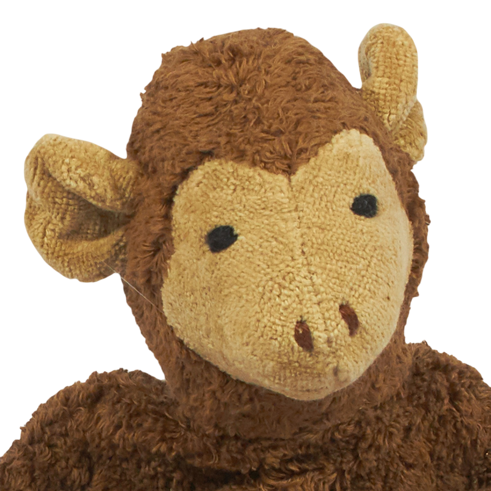 Senger Bio Kuschel- und Wärmetier Affe klein