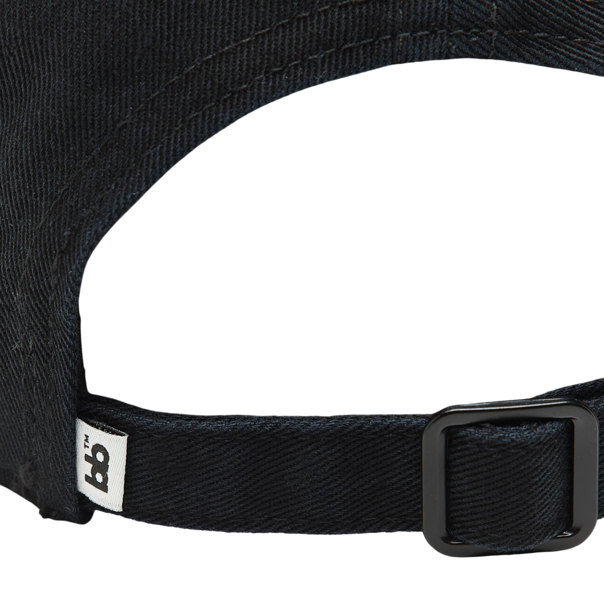 Casquette Dacor Black Beauty