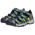 Sandales Newport Neo H2 sea moss/steel grey