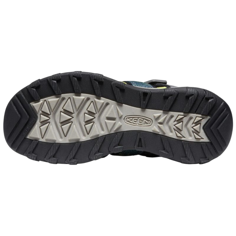 Sandales Newport Neo H2 sea moss/steel grey