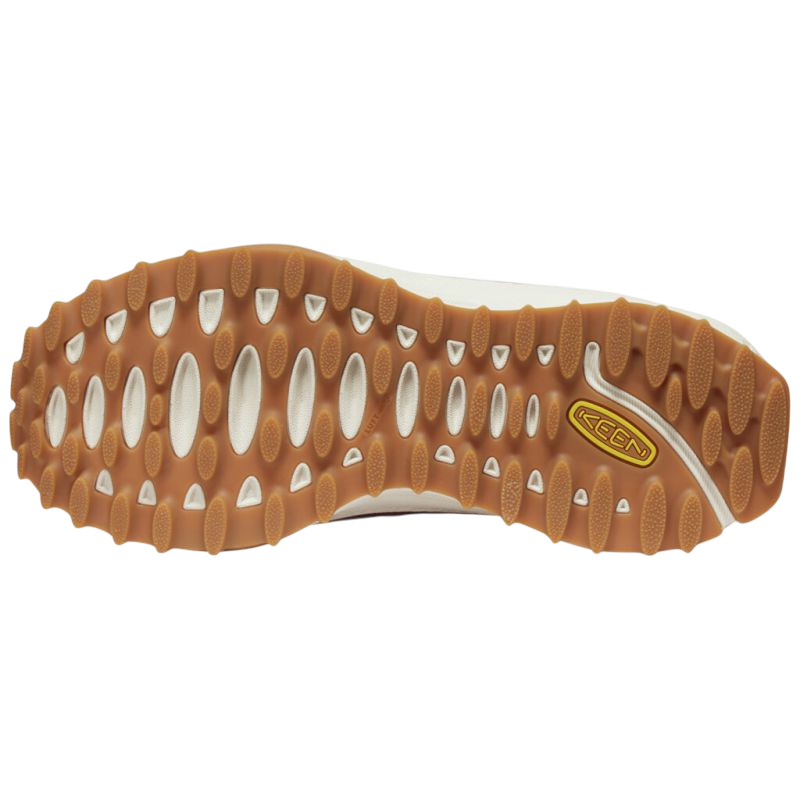 Chaussures de randonnée Zionic Mid WP nostalgia rose/peach parfait