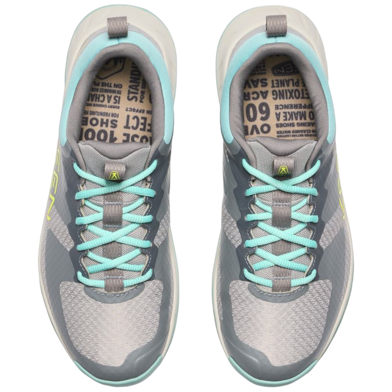 Trekking shoes Versacore WP alloy/evening primrose