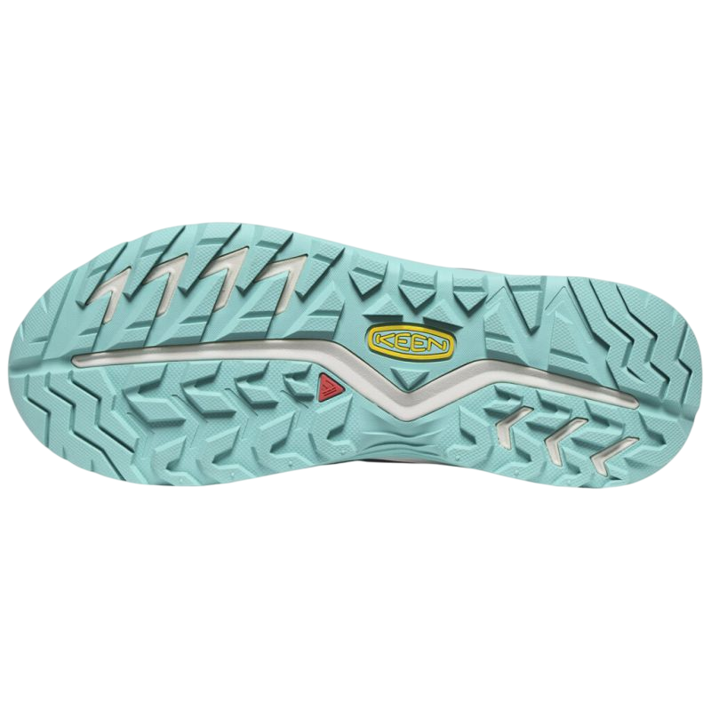 Trekking shoes Versacore WP alloy/evening primrose