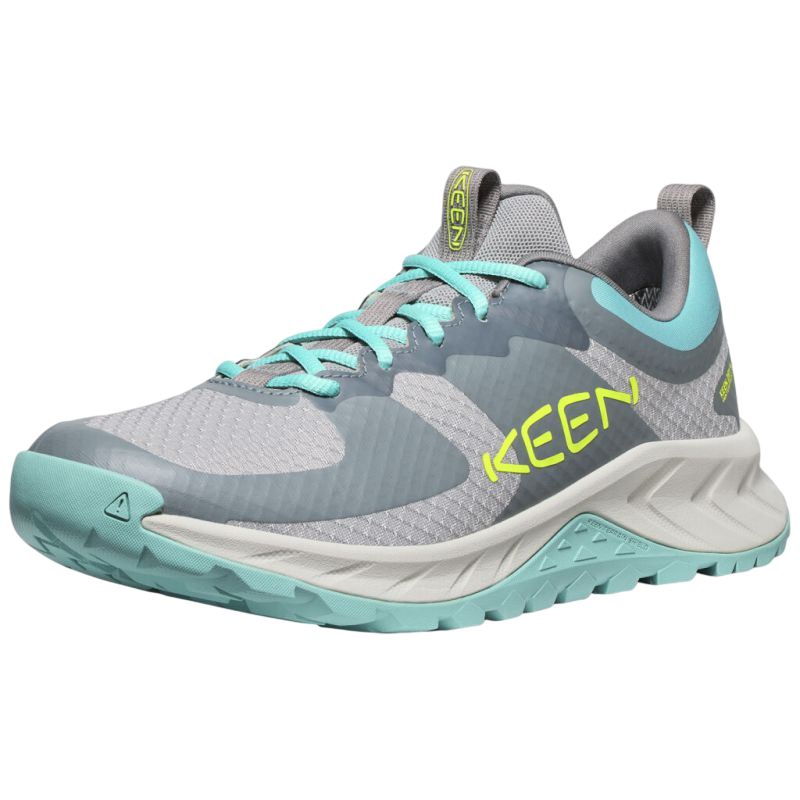 Trekking shoes Versacore WP alloy/evening primrose