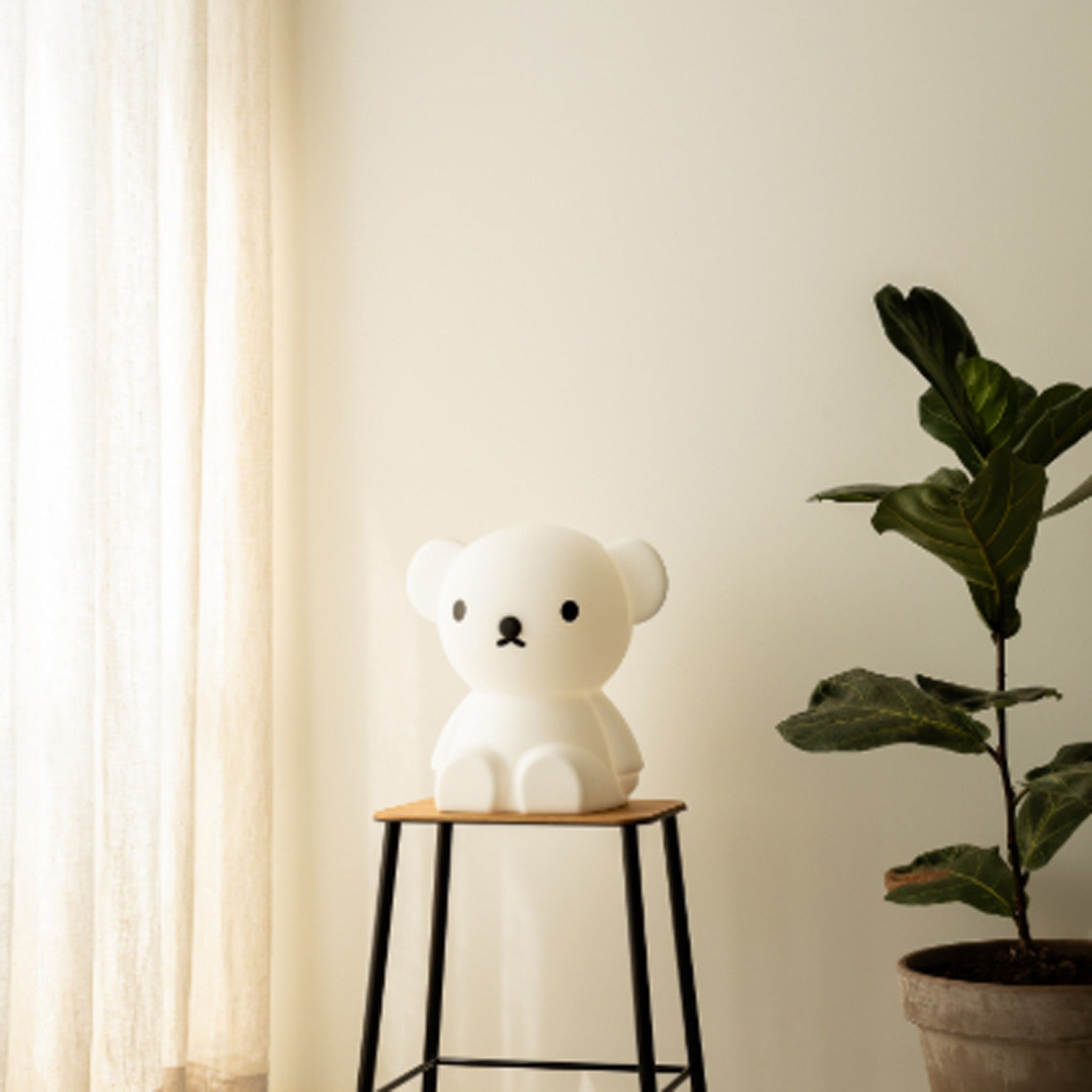 Lamp Boris Starlight