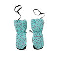 Moufles Statement Manbali blue
