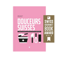 Livre Douceurs Suisse