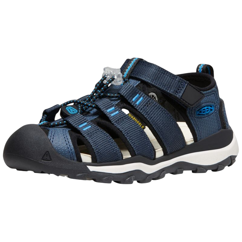 Sandalen Newport Neo H2 blue nights/brilliant blue