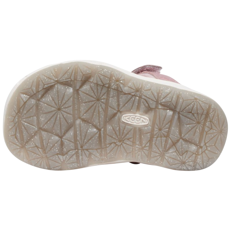 Sandales bébé Moxie Sandal nostalgia rose/papaya punch