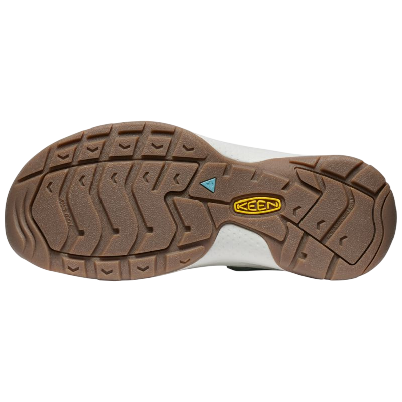 Sandalen Astoria West terrazzo/granite green