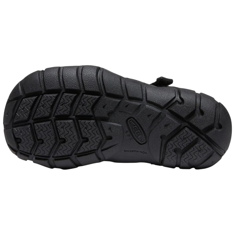 Sandals C Seacamp II CNX black/steel gray