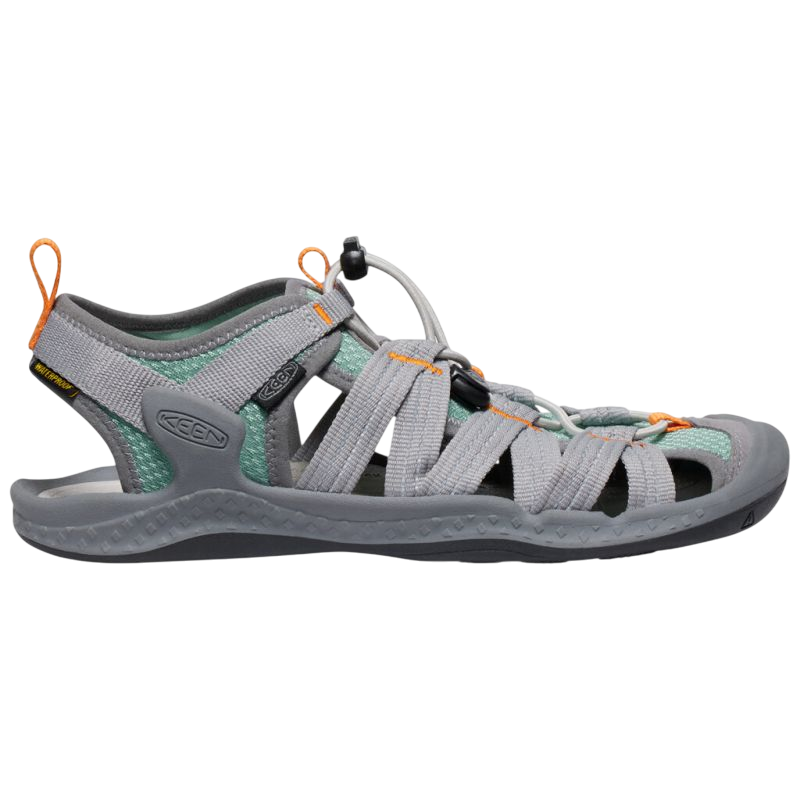 Sandals Drift Creek H2 alloy/granite green