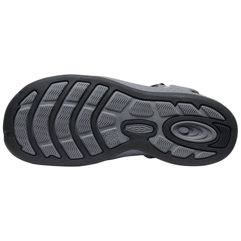 Sandals Drift Creek H2 alloy/granite green