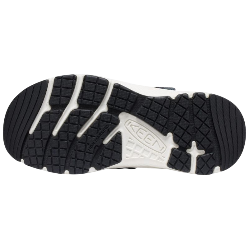 Sandales Motozoa vintage indigo/scarlet ibis