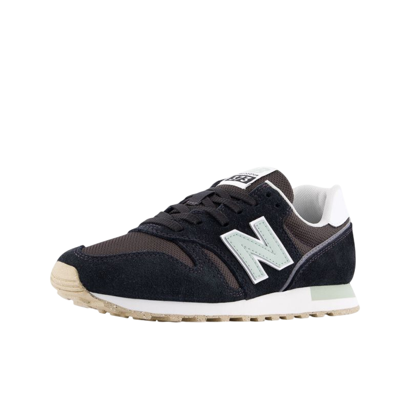 Sneaker WL373XB2 black