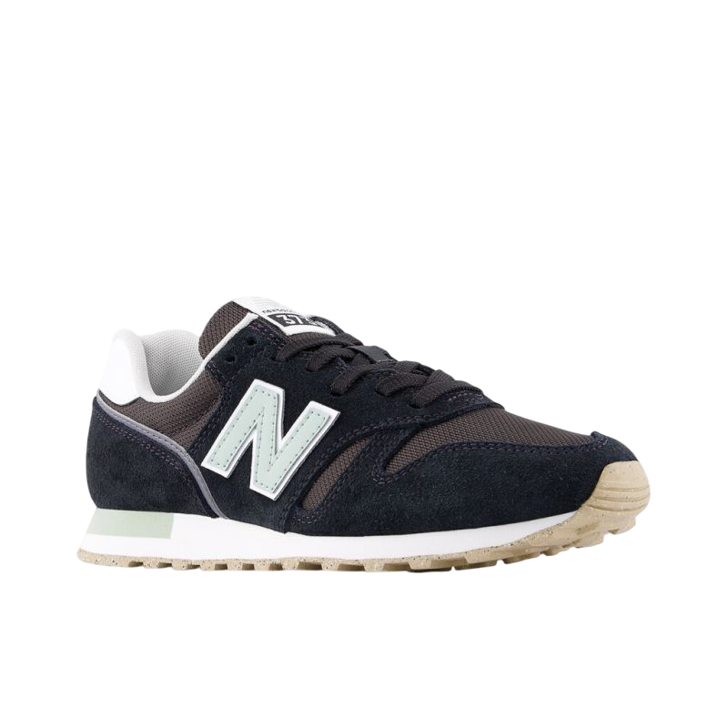 Sneaker WL373XB2 black