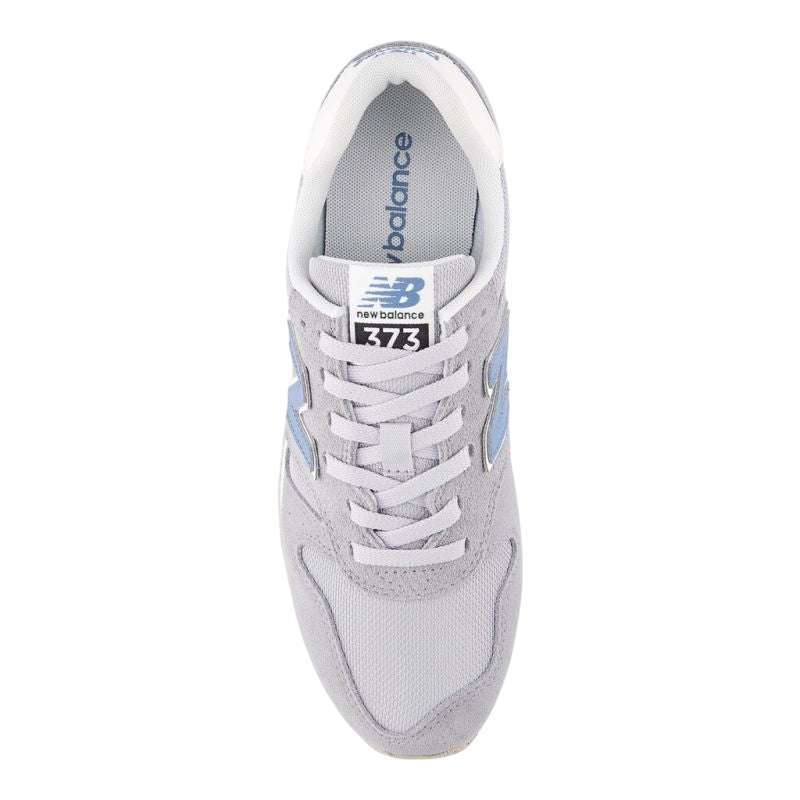 Sneaker WL373XD2 slate gray