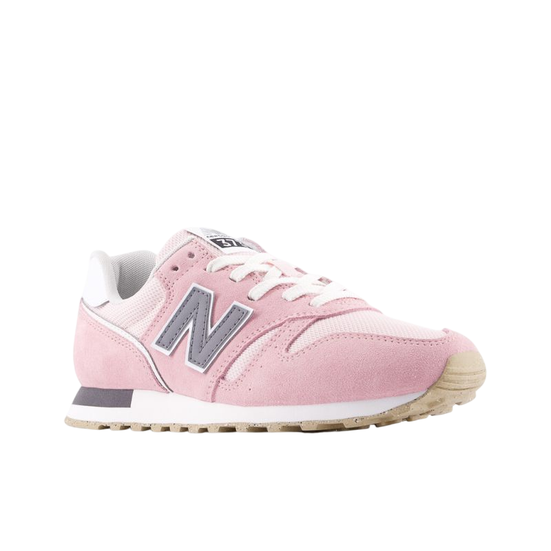 Sneaker WL373XC2 pink taffy