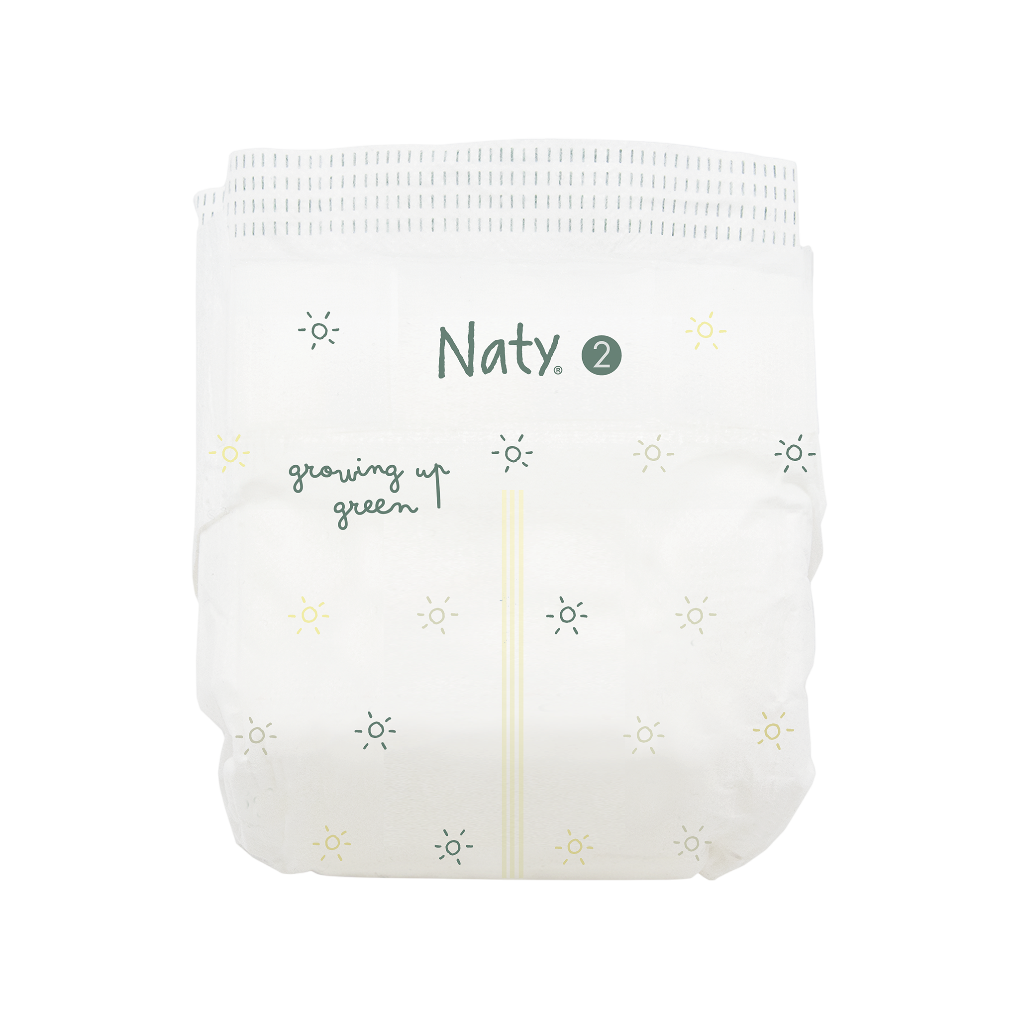 Couches bébé Mini n° 2