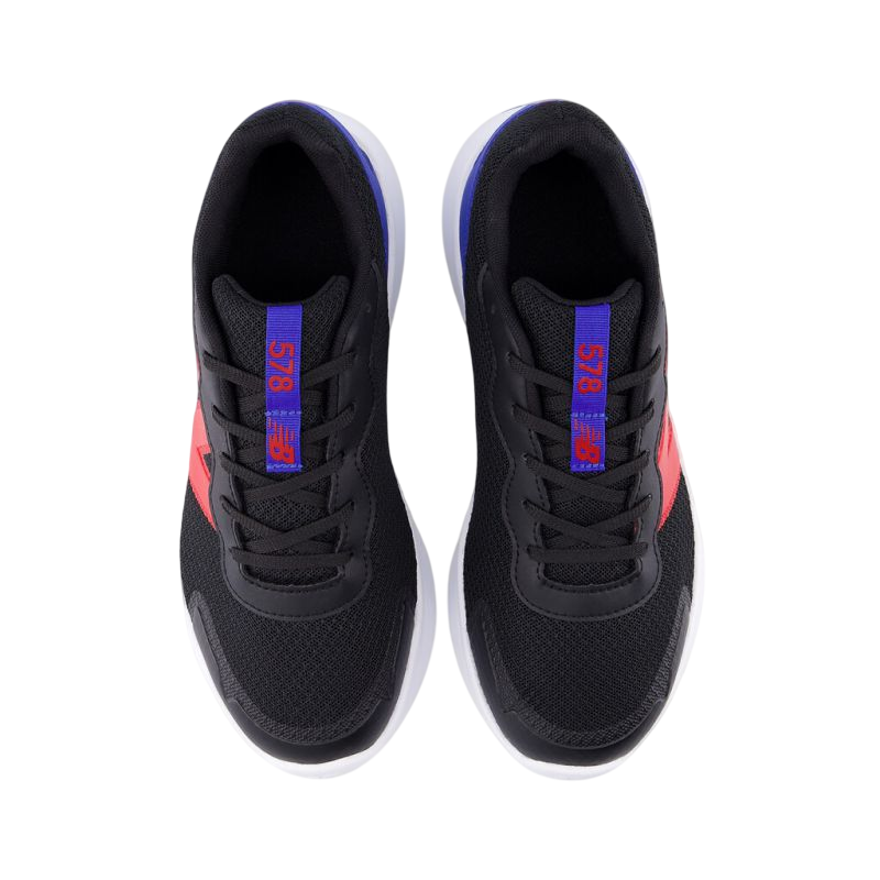 Sneaker GK578AB Kids 578 v1 Lace black