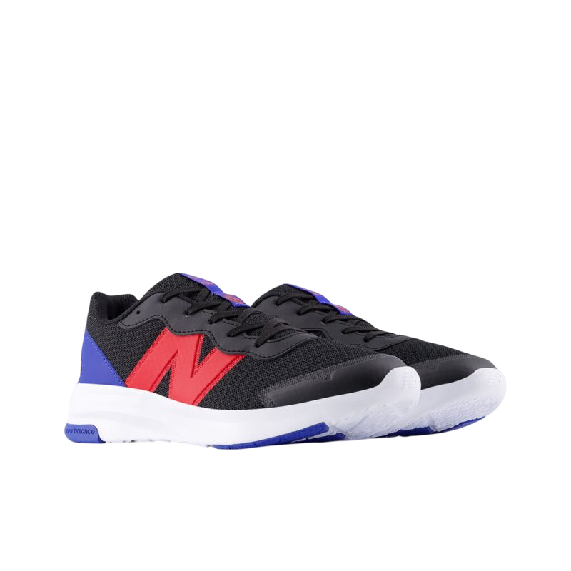 Sneaker GK578AB Kids 578 v1 Lace black