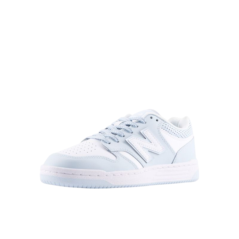 Sneaker GSB480WO frosted glass