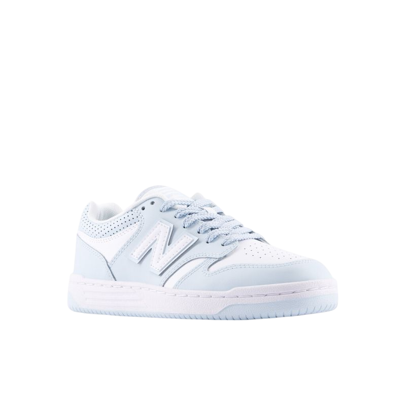 Sneaker GSB480WO frosted glass