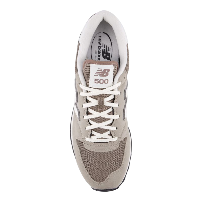Sneaker GM500BLS mushroom
