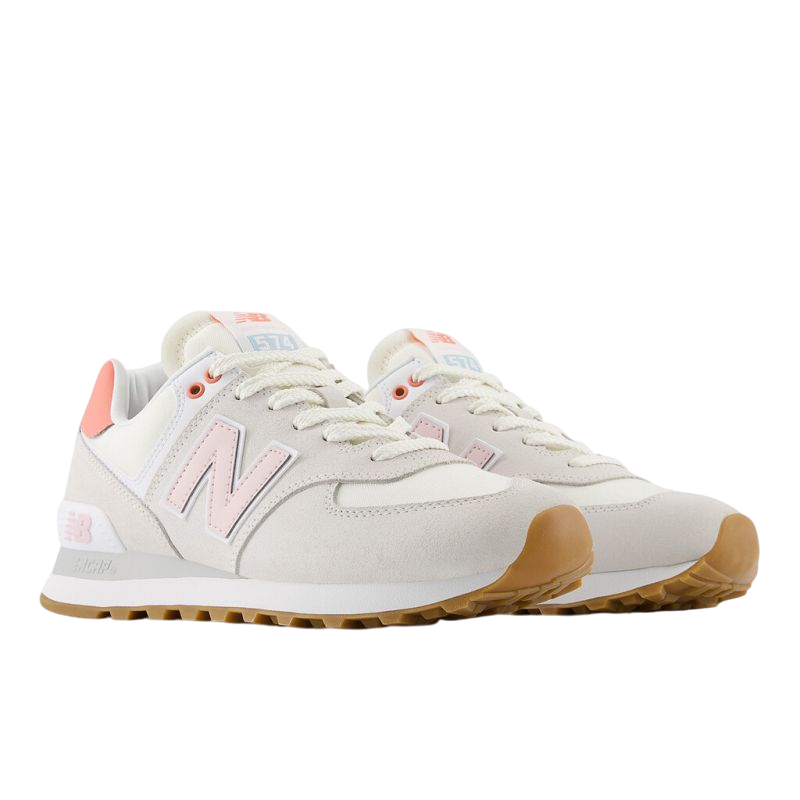 Sneaker WL574IPK reflection