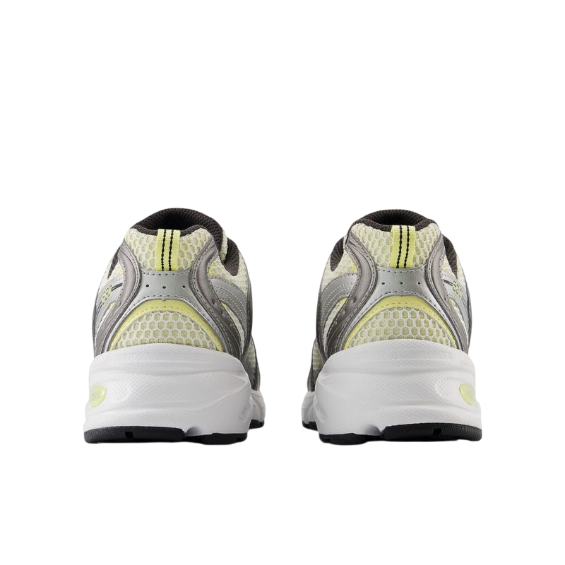 U530ADG argent métallique/yellow