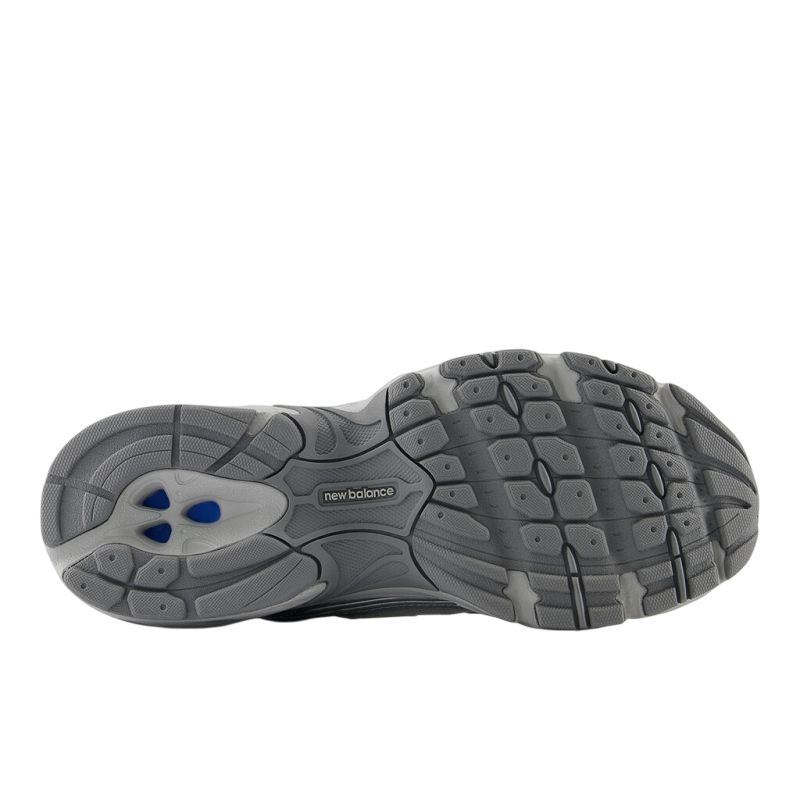 Sneaker U530HFZ raincloud