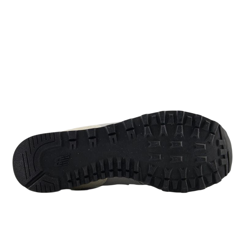 Sneaker U574SPB slate grey