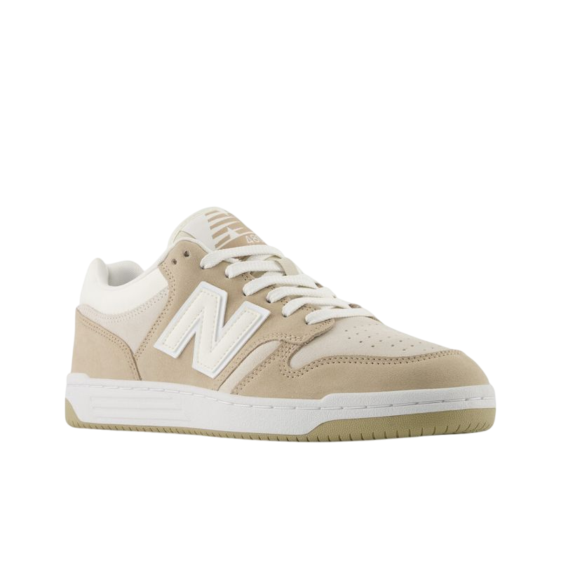 Sneaker BB480LEA mindful grey