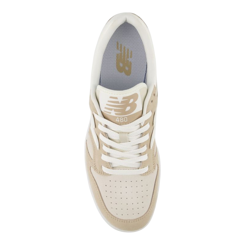 Sneaker BB480LEA mindful grey